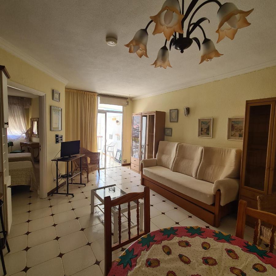 Guayero Los Cristianos Sea View Екстериор снимка