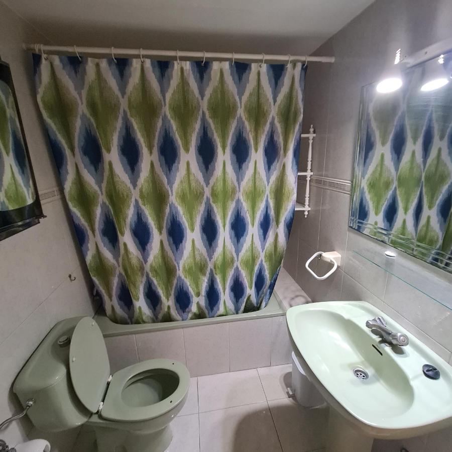 Guayero Los Cristianos Sea View Екстериор снимка