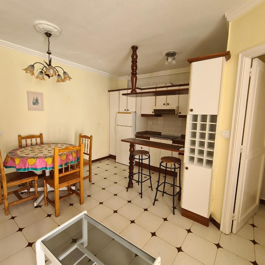 Guayero Los Cristianos Sea View Екстериор снимка