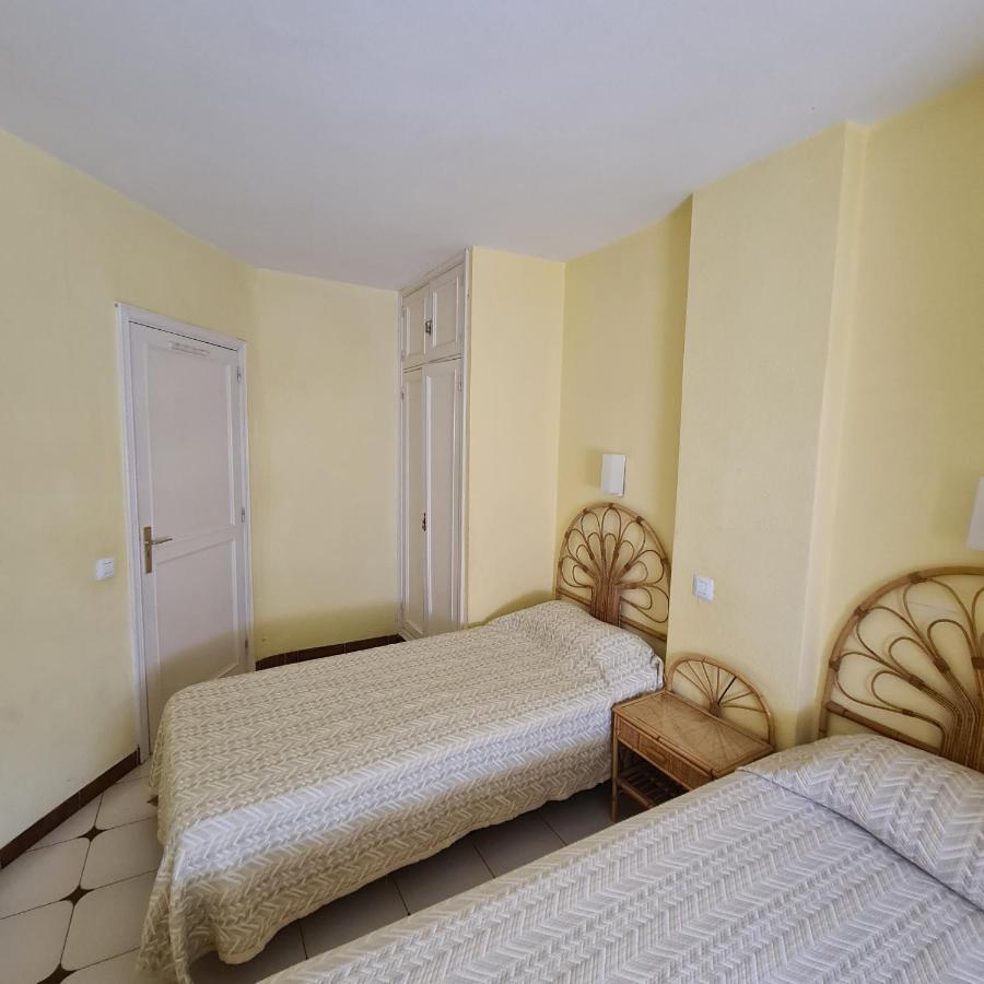 Guayero Los Cristianos Sea View Екстериор снимка