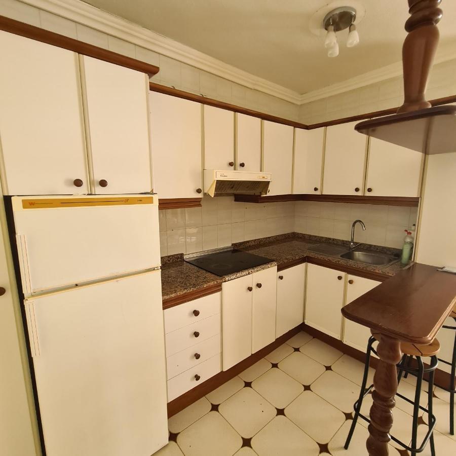 Guayero Los Cristianos Sea View Екстериор снимка