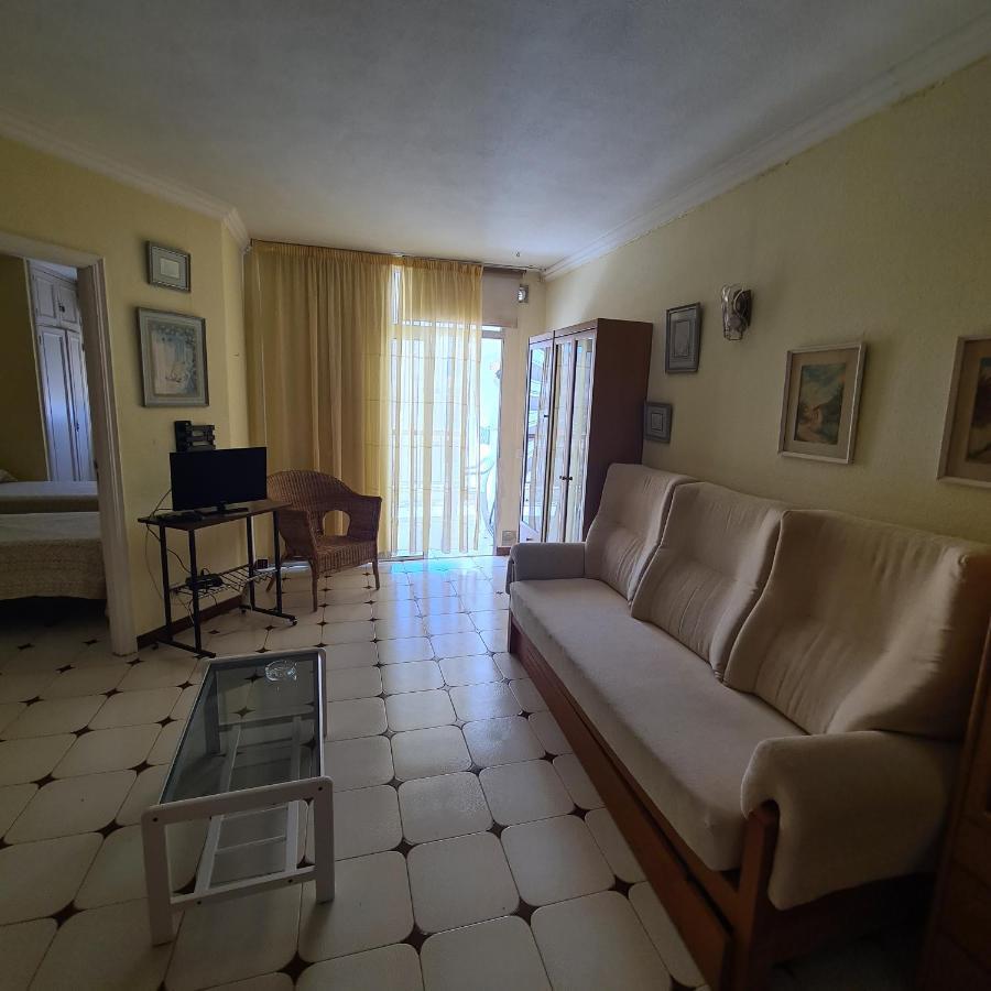Guayero Los Cristianos Sea View Екстериор снимка