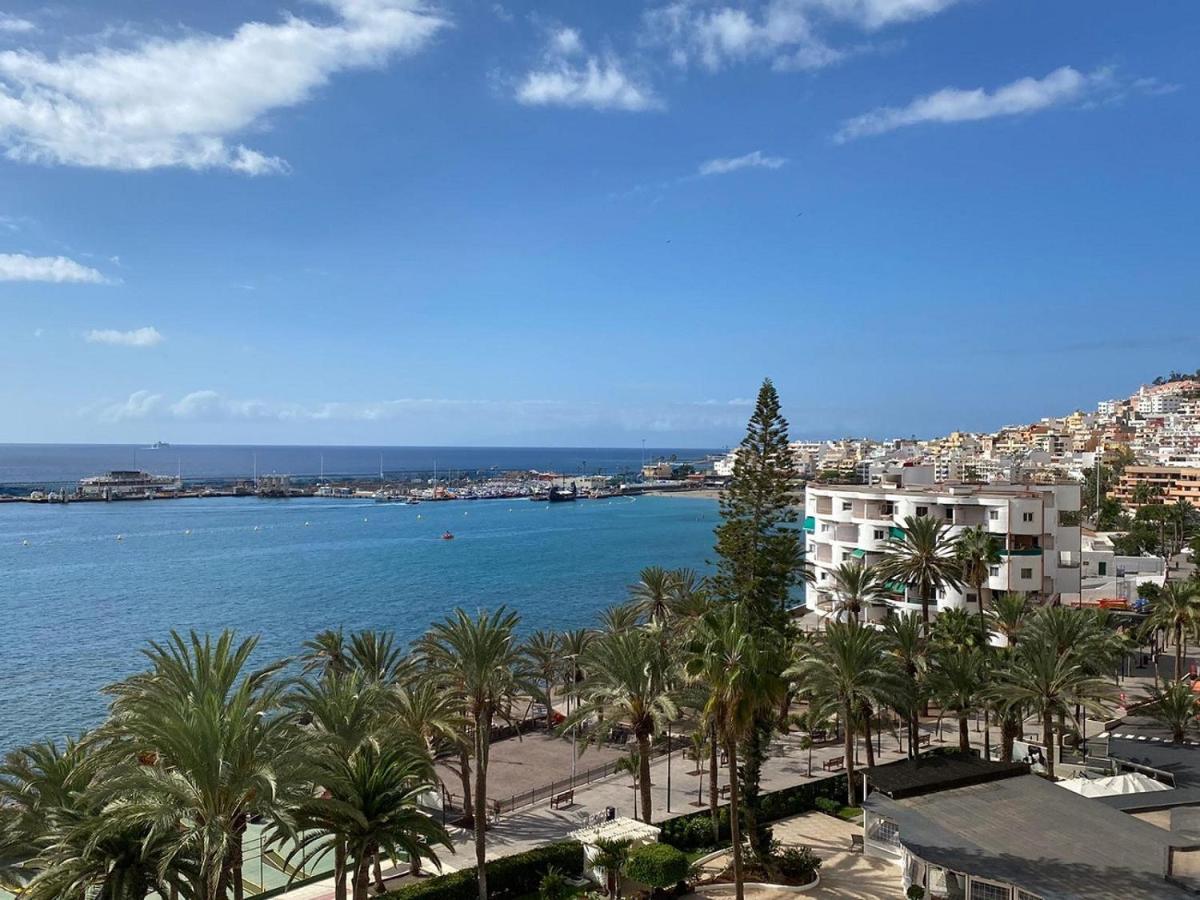 Guayero Los Cristianos Sea View Екстериор снимка