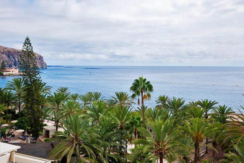 Guayero Los Cristianos Sea View Екстериор снимка