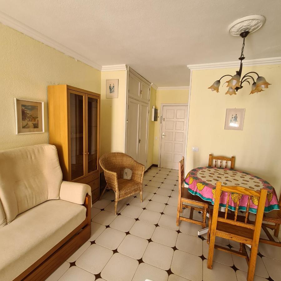 Guayero Los Cristianos Sea View Екстериор снимка